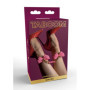 Manette per caviglie bondage Ankle Cuffs