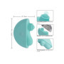 Stimolatore vaginale pulsante Ovation Acclaim