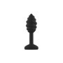 Plug anale in silicone Swirl Anal Plug