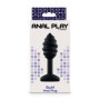 Plug anale in silicone Swirl Anal Plug