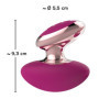 Massaggiatore vibrante couples choice