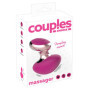 Massaggiatore vibrante couples choice
