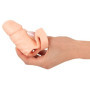 Guaina fallica ball stretcher