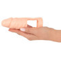 Guaina fallica ball stretcher