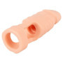 Guaina fallica ball stretcher