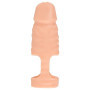 Guaina fallica ball stretcher