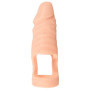Guaina fallica ball stretcher