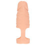 Guaina fallica ball stretcher