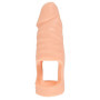 Guaina fallica ball stretcher