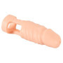 Guaina fallica ball stretcher