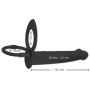 Vibratore indossabile rc double fucker