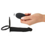 Vibratore indossabile rc double fucker