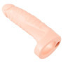 Guaina vibrante Double Fucker Vibration