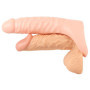 Guaina vibrante Double Fucker Vibration