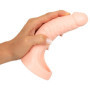 Guaina vibrante Double Fucker Vibration