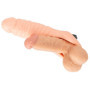 Guaina vibrante Double Fucker Vibration