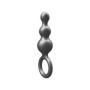 Plug anale The Stuffer 3-Balls Plug