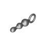 Plug anale The Stuffer 3-Balls Plug