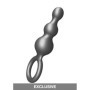 Plug anale The Stuffer 3-Balls Plug