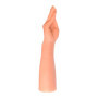 The Hand