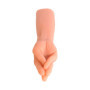 The Hand