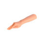 The Hand
