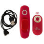 Vibratore per slip RC Panty Vibrator