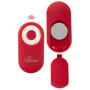 Vibratore per slip RC Panty Vibrator