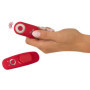 Vibratore per slip RC Panty Vibrator