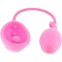 Vagina Pump ultimate pleasure pompa vaginale