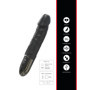 Vibratore realistico Anal Power Vibrator