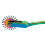 Rotella di Wartenberg Rainbow Single Pinwheel