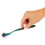 Rotella di Wartenberg Rainbow Single Pinwheel