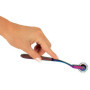 Rotella di Wartenberg Rainbow Single Pinwheel