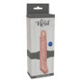 Guaina fallica Extension Sleeve Large