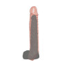 Guaina fallica Extension Sleeve Large