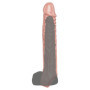 Guaina fallica Extension Sleeve XLarge