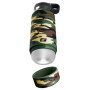 Masturbatore borraccia Fap Flask Happy Camper
