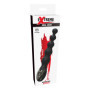 Vibratore Anale Beaded Anal Power Vibrator