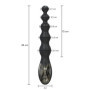 Vibratore Anale Beaded Anal Power Vibrator