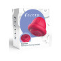 Stimolatore vaginale Pearl Pulse Duo Stimulator