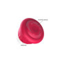 Stimolatore vaginale Pearl Pulse Duo Stimulator