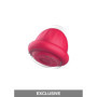 Stimolatore vaginale Pearl Pulse Duo Stimulator