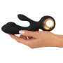 Vibratore Gonfiabile Inflatable Rabbit Vibrator