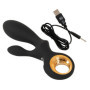 Vibratore Gonfiabile Inflatable Rabbit Vibrator