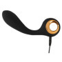 Vibratore Punto G Bendable G-Spot Vibrator