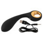 Vibratore Punto G Bendable G-Spot Vibrator