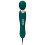 Stimolatore Vaginale Grande wand Verde