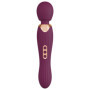 Stimolatore vaginale grande wand viola