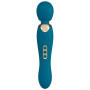 Stimolatore Vaginale Grande WAND blu